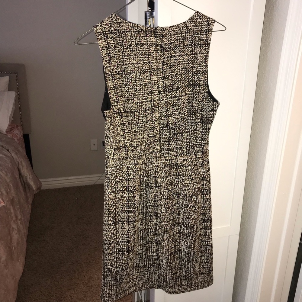 Tweed Dress - Picture 4 of 4